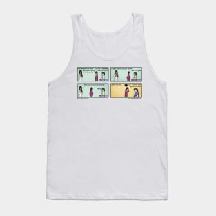 Dermatologist Tank Top